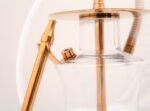 Oduman N2 - Clear - Gold - Image 2