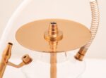 Oduman N2 - Clear - Gold - Image 4