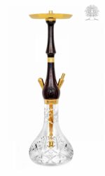 Mr Wood Zeus Gold Edition 24K