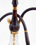 Mr Wood Zeus Gold Edition 24K - Image 3