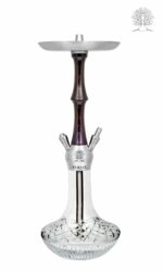 Mr Wood S4 Zeus (Ebony)