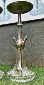 Mr Wood S4 Medusa
