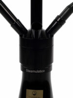 Steamulation Superior Black Polished - Image 5