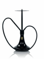 Steamulation Superior Black Polished