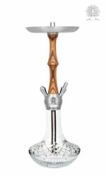 Mr Wood S4 Ares (Zebrano)
