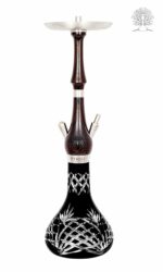 Mr Wood Classic Zeus (Ebony)