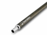 Steamulation Carbon Mouthpiece Black Gold