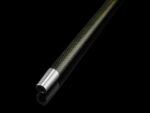 Steamulation Carbon Mouthpiece Black Gold - Image 3