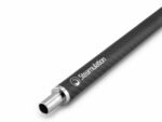 Steamulation Carbon Mouthpiece Black Matt