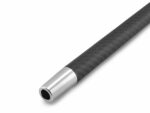 Steamulation Carbon Mouthpiece Black Matt - Image 3