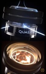 Quasar Raas ΜΟΝΑΔΙΚΗ ΠΡΟΣΦΟΡΑ - Image 4