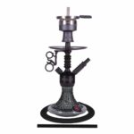 Amy Deluxe Mini Antique Berry