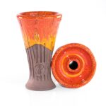 Hispacachimba Vulcano