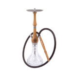 Mr Wood Classic Morpheus (Iroko)