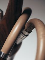 Mr Wood Classic Zeus (Ebony) - Image 3