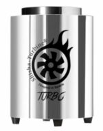Shisha Turbine Turbo Premium Edition