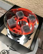 Shisha Turbine Turbo Premium Edition - Image 4