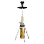 Starbuzz Carbine Hookah - Image 3