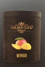 Golden Click 100gr (Liquid+Καπνός) - Image 9