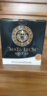 Mata Leon Heat Up