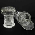 Al-Mani Crystal Bowl - Image 2