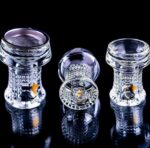 Al-Mani Crystal Bowl