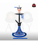 Amy Alu Antique Berry S BLACK - Image 2