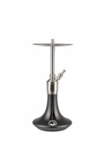 Steamulation Pro X Black Matt