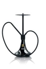 Steamulation Superior Black Matt