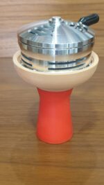 Πήλινο με λάστιχο σιλικόνης + Kaloud