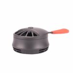 Zidclouds Zeppelin HMD