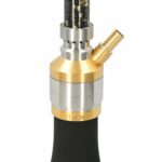 Steamulation Pro X Mini Gold LIMITED EDITION - Image 3