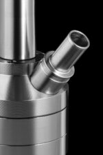 Steamulation Pro X Mini Black Matt - Image 2