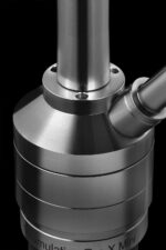 Steamulation Pro X Mini Black Matt - Image 3