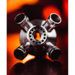 Steamulation Pro X III Atlantic Blue Matt - Image 3
