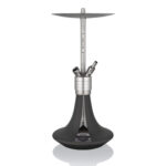 Steamulation Pro X III Black Matt
