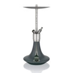Steamulation Pro X III Petrol Green Matt