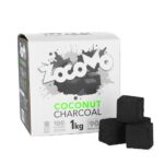 ZocoMo Κάρβουνο Καρύδας 26mm 1kg - Image 2