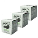 ZocoMo Κάρβουνο Καρύδας 26mm 1kg - Image 4