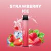 Magic Bar 2500Puffs Strawberry Ice