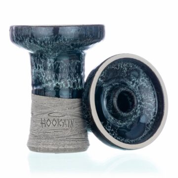 Hookain Bowl - Lesh Lip Phunnel - Border Line