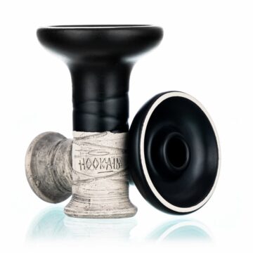 Hookain Bowl - Lit Lip Phunnel Pipi Kaka XL