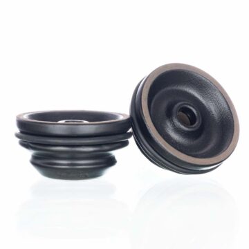Hookain Bowl - Lil Lip Phunnel - Ruff Pipi Kaka