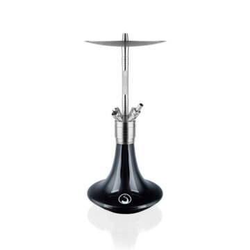 Steamulation Ultimate Black Matt