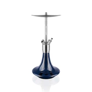 Steamulation Ultimate Blue Metallic