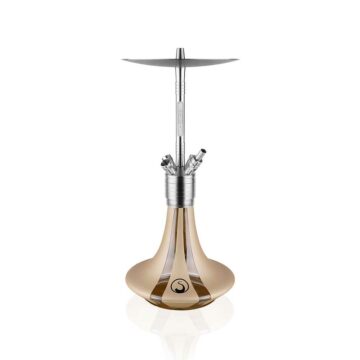 Steamulation Ultimate Gold Metallic