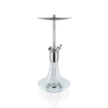Steamulation Ultimate White Matt