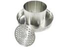 BBQ Turbine