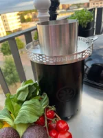 BBQ Turbine - Image 3