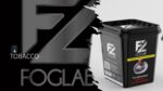 FOGLAB Tabacco + liquid FOGLAB 250gr  Super offer - Image 3